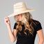 Sombrero Ranchero Nori Light Natural