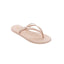Sandalias Terra & Agua Nude