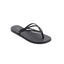 Sandalias Terra & Agua Black