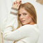 Sweater Acacia Ecru - Topo