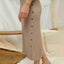 Vestido Amber Coast Tejido Topo